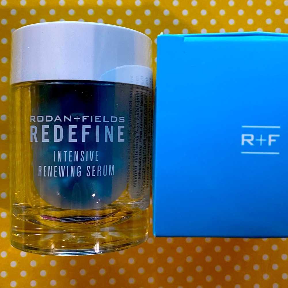 Rodan and Fields Intensive renewing serum